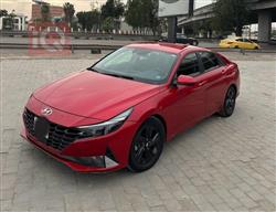 هیۆندای ئەلەنترا